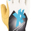 rukavice KinetiXx Narve black/blue