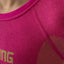 dětské termoprádlo Viking Riko pink