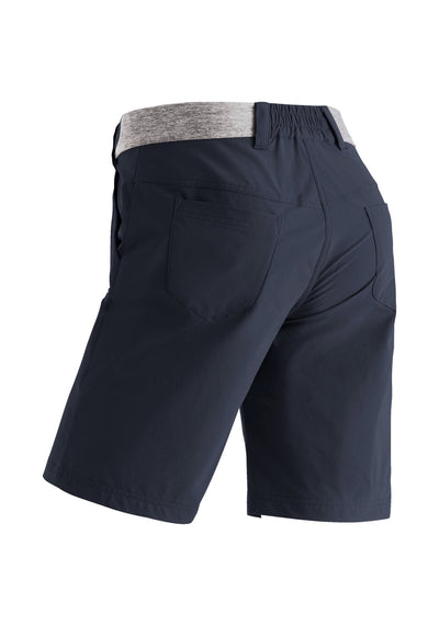 dámské šortky Maier Sports NORIT SHORT W  night sky