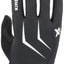 zimní cyklistické rukavice KinetiXx Leandro GORE-TEX WINDSTOPPER® black