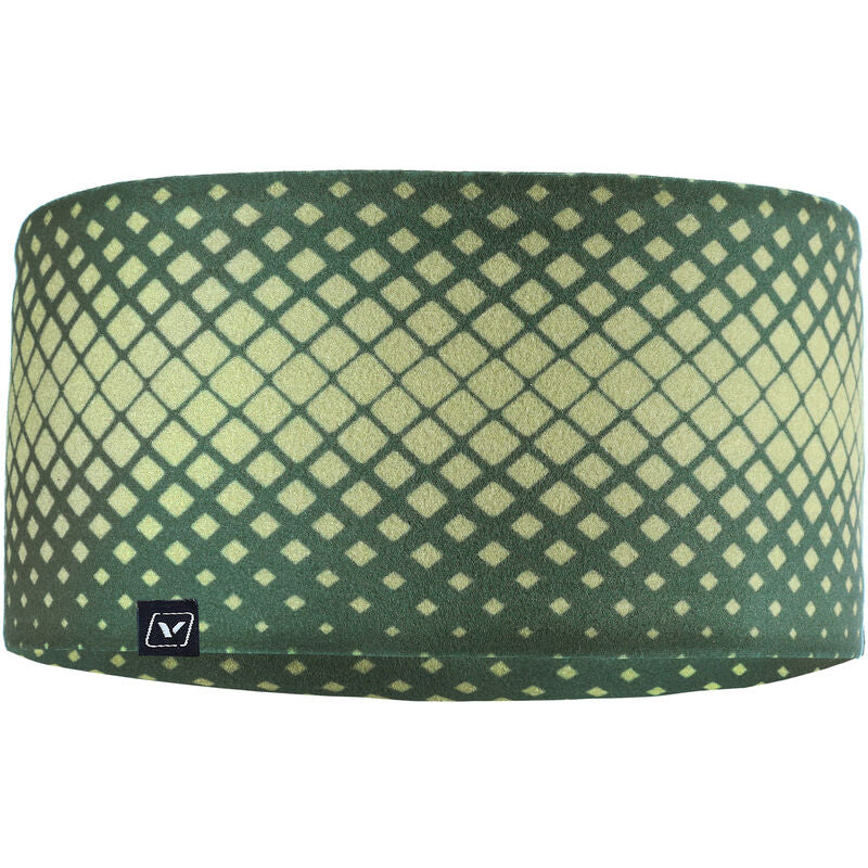 čelenka Viking Onyx Multifunction green