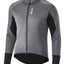 pánská cyklistická bunda Gonso Road Jacket Softshell M mercury grey