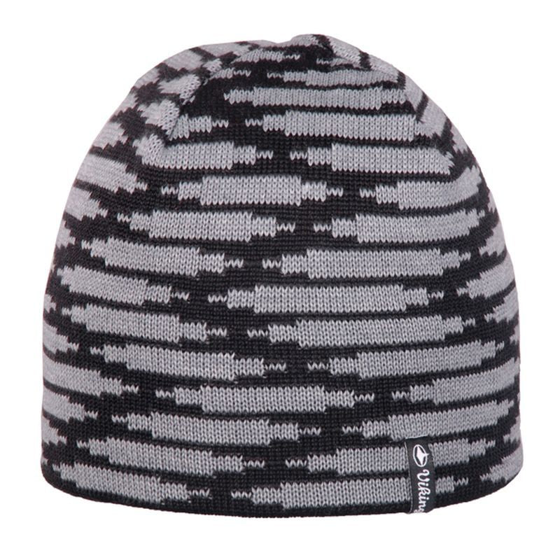 čepice Viking Riley black