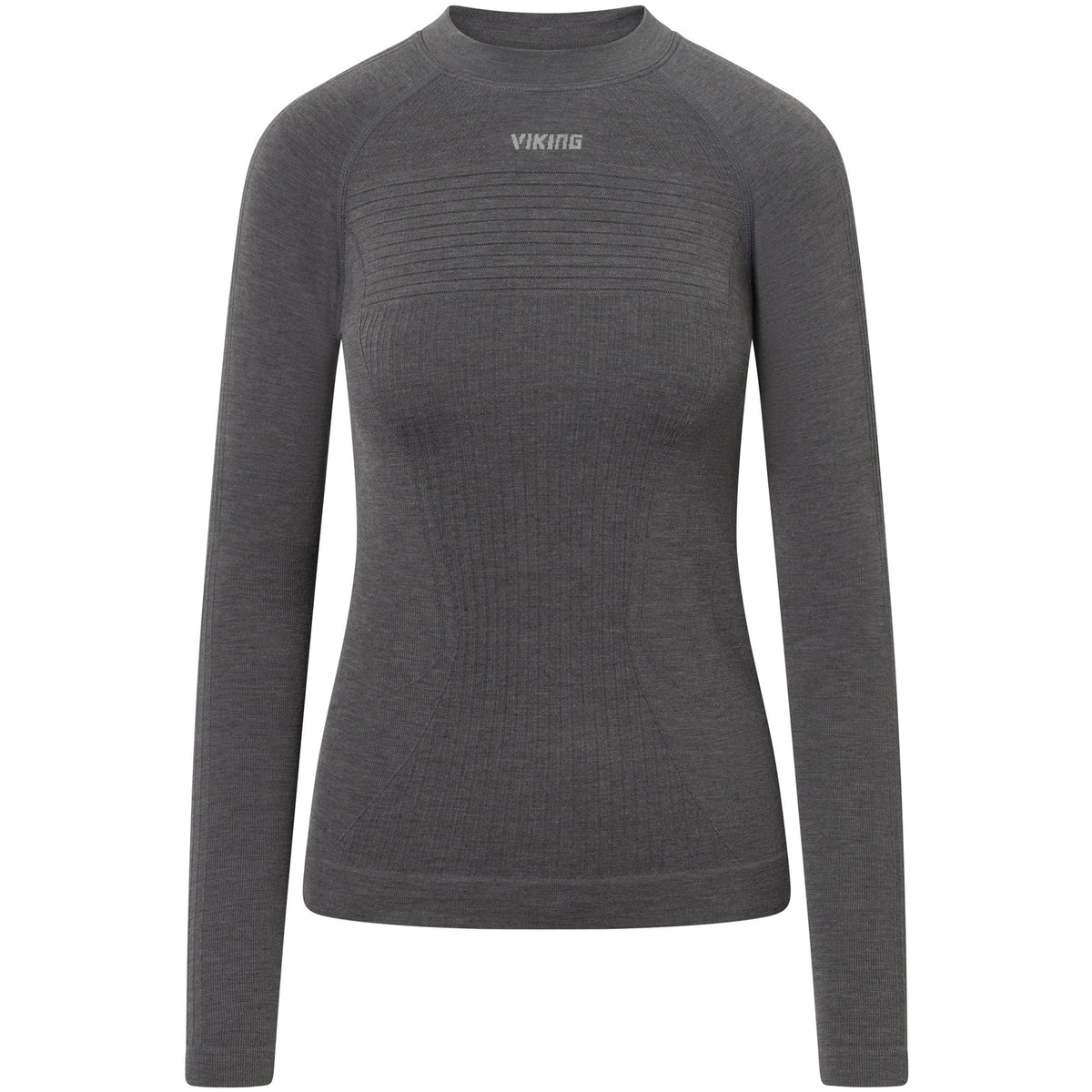 dámské termoprádlo Viking Tende Lady Set dark grey