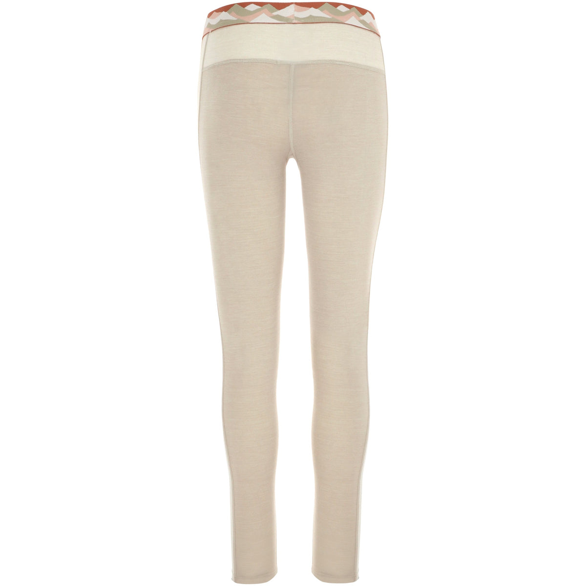 dámské termoprádlo Viking Novena Lady Set beige