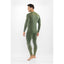 pánské termoprádlo Altis Man Set dark green