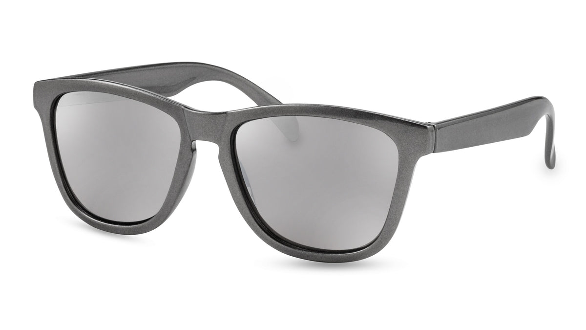 sluneční brýle Filtral 3096226 KST grey metallic