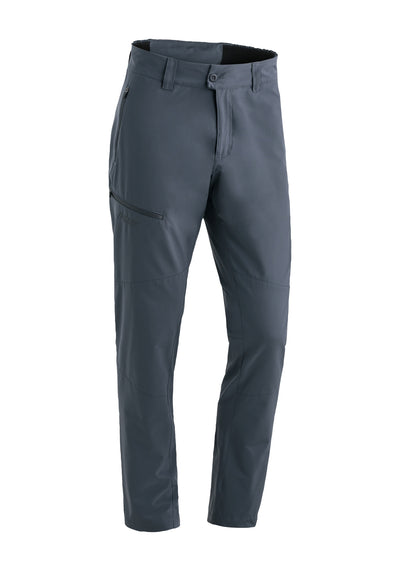 pánské turistické kalhoty Maier Sports Nil Loop ombre blue