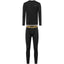 pánské termoprádlo Viking Novena Man Set black