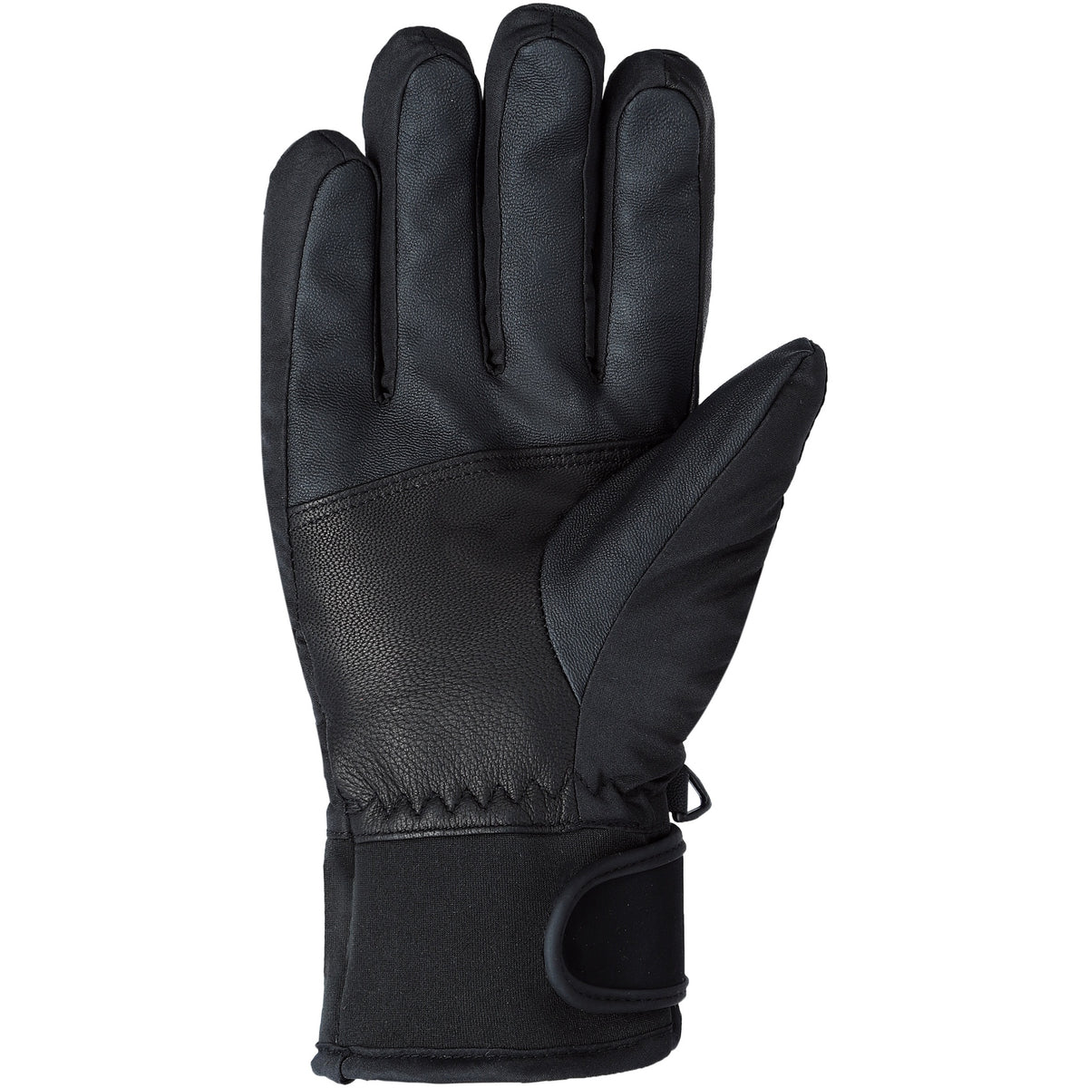 rukavice Viking Piemont black
