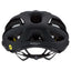 cycling helmet uvex hlmt 5 bike pro rosé chrome