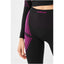 dámské termoprádlo Viking Etna black purple