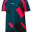 dámský cyklistický dres Gonso PRESANELLA torrando teal