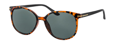 sluneční brýle Filtral 3095723 plastic havana black