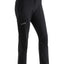 dámské zimní turistické kalhoty Maier Sports NORIT WINTER W black