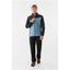 pánská bunda Viking Blast Man Jacket black/light grey