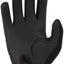 rukavice KinetiXx Ella white/black