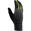rukavice Viking Orton Extra Light Multifunction black/yellow
